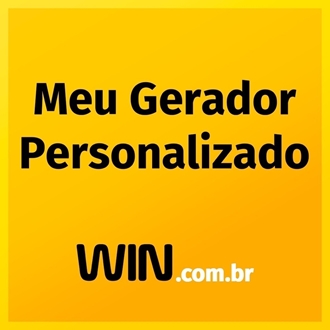 Imagem de GERADOR SOLAR FV WIN - 999,18 KWP - SOLO