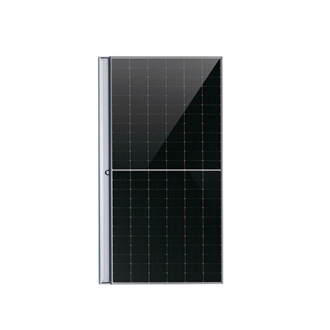 Imagem de Modulo Solar Fotovoltaico Era Solar Modelo Pro-72hc570m Monofacial com 570w de Potencia